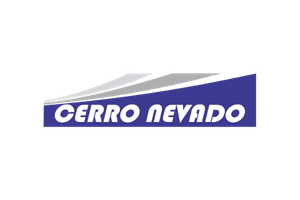 logo cerro nevado