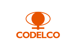 logo codelco