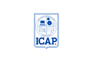 logo icap
